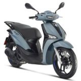 Piaggio Liberty 125cc