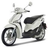 Piaggio Liberty 50cc