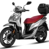 Sym Symphony Sr 50cc