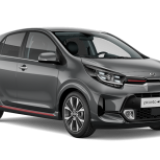 Kia Picanto - Automatic Kia Picanto - Automatic