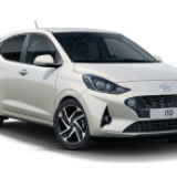 Hyundai i10 - Automatic