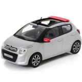 Citroen C1 - Automatic | Open