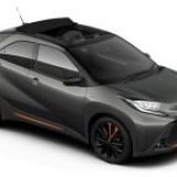 Toyota Aygo X - Automatic | Open