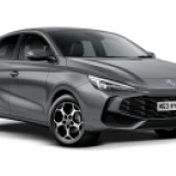 MG 3 Hybrid MG 3 Hybrid