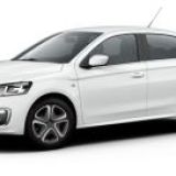 Citroen C-elysee Diesel Citroen C-elysee Diesel