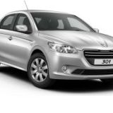  Peugeot 301 - Automatic