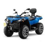 CF - CFORCE | 450L