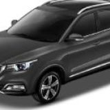 MG ZS Auto