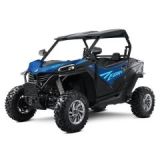 CF ZFORCE 800cc
