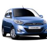 Hyundai i10 2015 Hyundai i10 2015