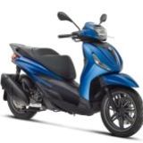  Piaggio Medley 200cc