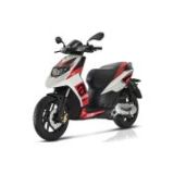 Aprillia SR 50cc 2T Aprillia SR 50cc 2T