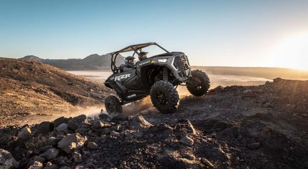 Polaris RZR XP 1000cc 5