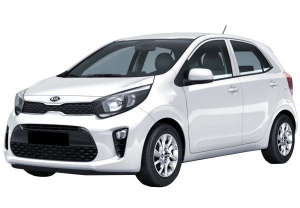 Kia Picanto  5