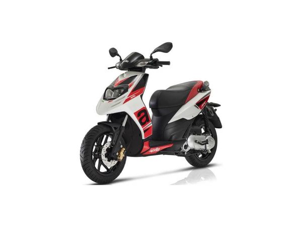 Aprillia SR 50cc 2T 1