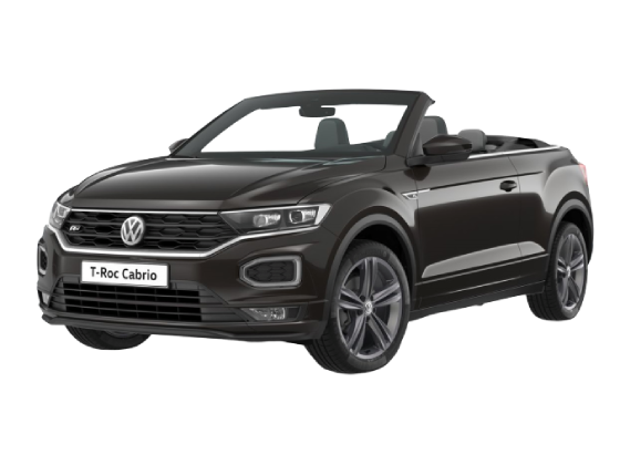 VW Trock - Auto | Cabrio 1