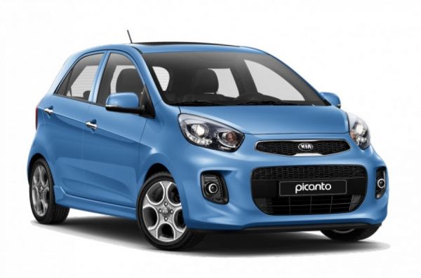 Kia Picanto  2