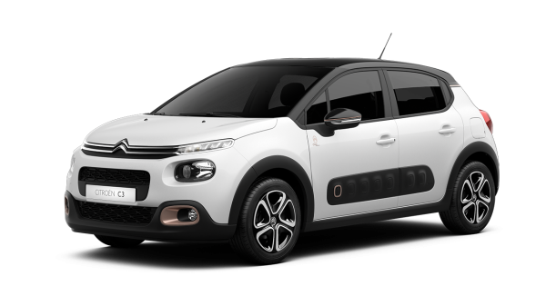 Citroen C3 - Automatic 1