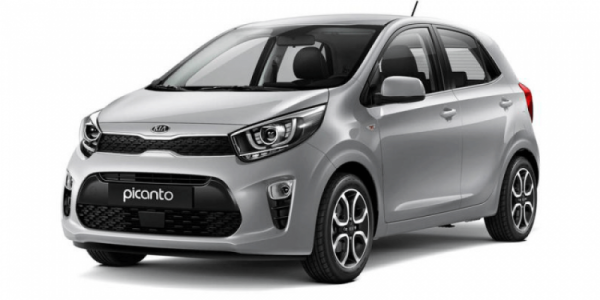 Kia Picanto - Automatic 5