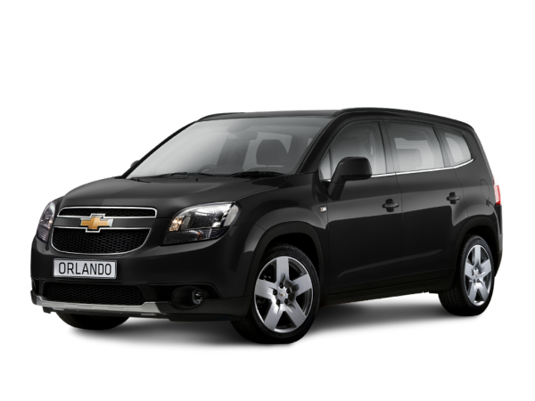 Chevrolet Orlando 1