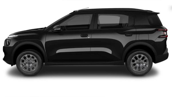 Citroen C3 Air cross Auto - 7 seats 2