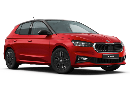 Skoda Fabia  4