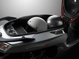 Sym Symphony St 200cc 5