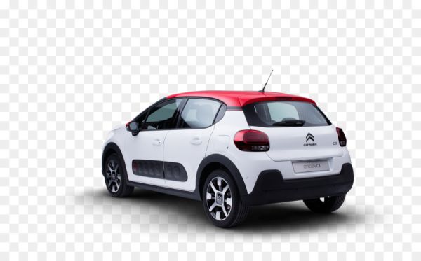 Citroen C3 - Automatic 6