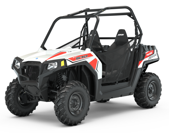 Pollaris RZR 570cc 4