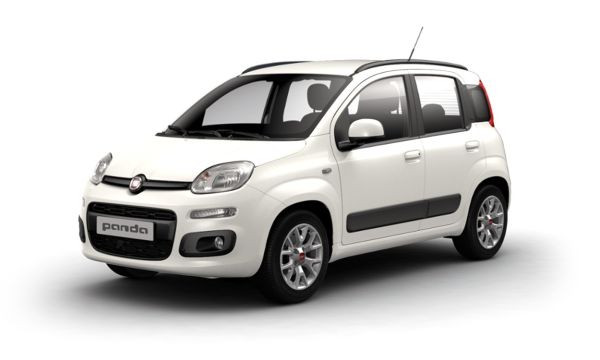 Fiat Panda   3