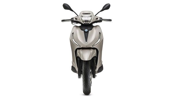 Piaggio Beverly S 300cc 3