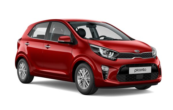 Kia Picanto  1