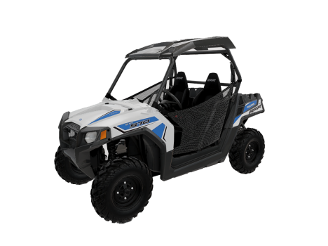 Pollaris RZR 570cc 3