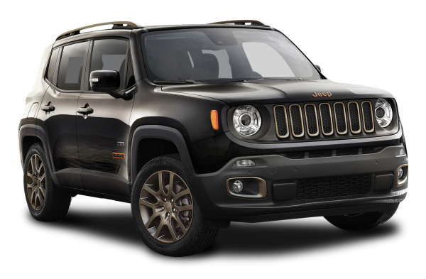  Jeep Renegade limited - Automatic | 4x4 1