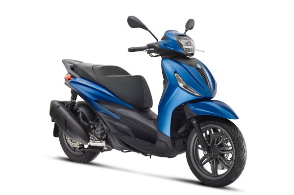 Piaggio Medley 150cc 1