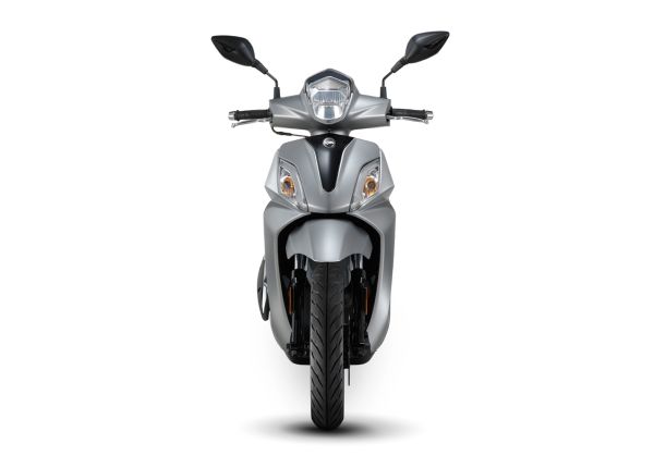 Sym Symphony SR 125cc 5