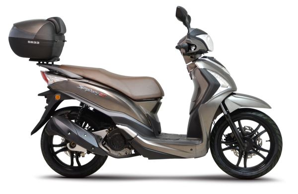 Sym Symphony SR 125cc 6