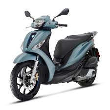 Piaggio Medley 150cc 4