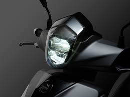 Sym Symphony St 200cc 4