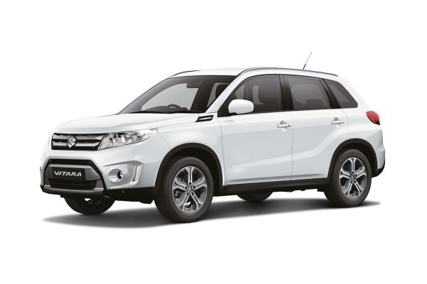 Suzuki Vitara - Automatic 5