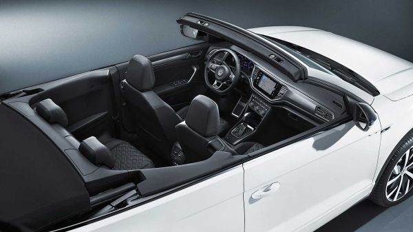 VW Trock - Auto | Cabrio 5